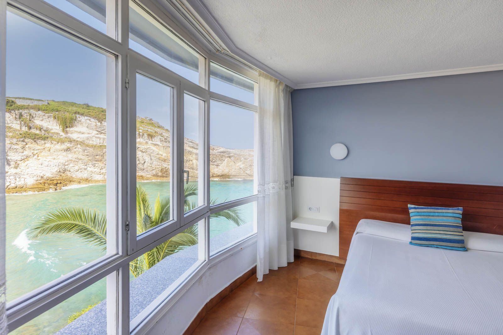 Hotel Sablón